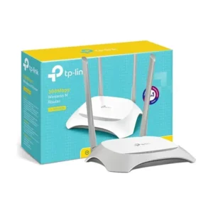 ROUTER TP-LINK INALAMBRICO TL-WR840N